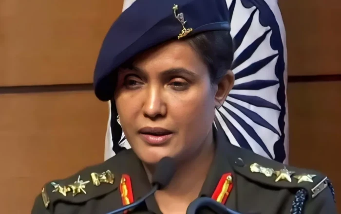 India’s colonel: Pakistan's retaliatory attacks cause significant damage at Indian airbases