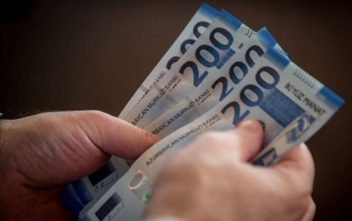 Bu şəxslərə 1 600 manat ödəniləcək?   -