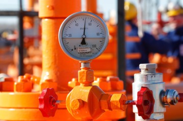 Сколько азербайджанского газа хочет Сербия