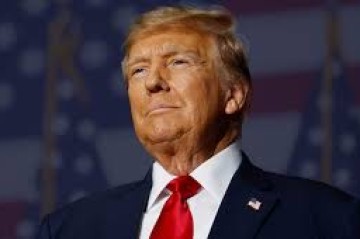 Trump confirms signing of minerals deal with Ukraine