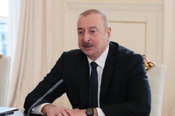 Ильхам Алиев принял Яшара Гюлера