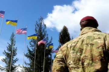В Евросоюзе предложили удвоить военную помощь Украине за счет местного производства