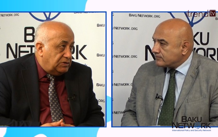 Myths that kill reality: Debunking tall tale of “Greater Armenia” (PHOTO/VIDEO)