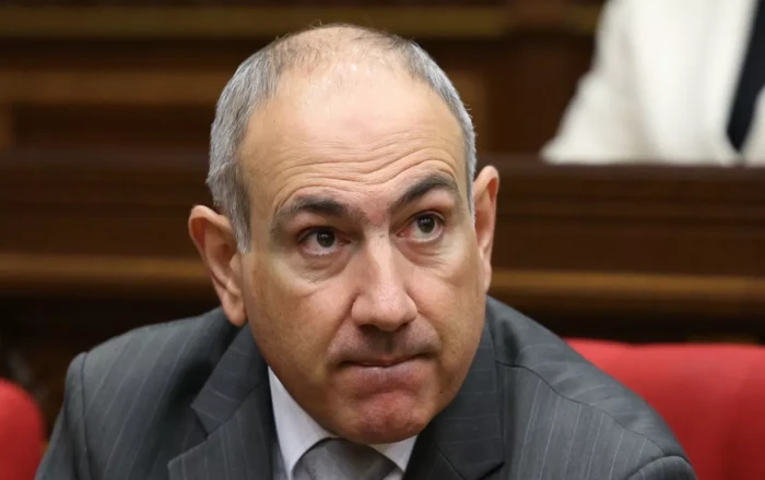 Armenian speaker hints Pashinyan may skip Moscow parade due to illness