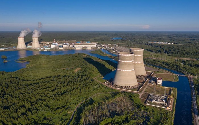 Uzbekistan and Rosatom secure site for first small nuclear plant
