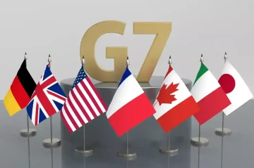 US resists explicit support for Ukraine in G7 statement amid sanctions push