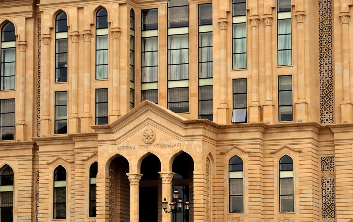 Azerbaijan's Election Commission delegation heads to Albania to observe parliamentary polls