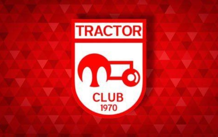 İranda "Traktor"la bağlı paylaşım edən fəallar saxlanıldı
