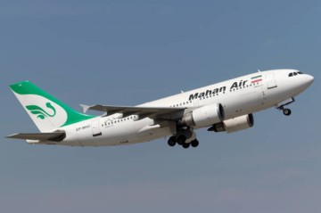 Tehran-Bakı reysləri açıldı