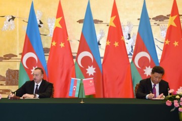 Инвестиции в инновации и приход крупных компаний: что сулит Азербайджану сотрудничество с Китаем?