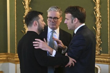 Филиппо: предложение РФ по Украине серьезнее перемирия-ловушки Макрона