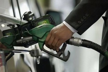 Снижены акцизные ставки на бензин и дизельное топливо