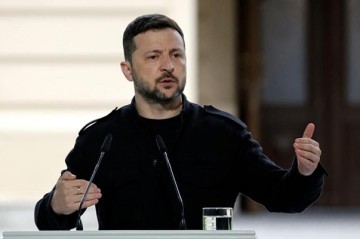 “Vaşinqton sülh prosesinin iştirakçısı olmalıdır”