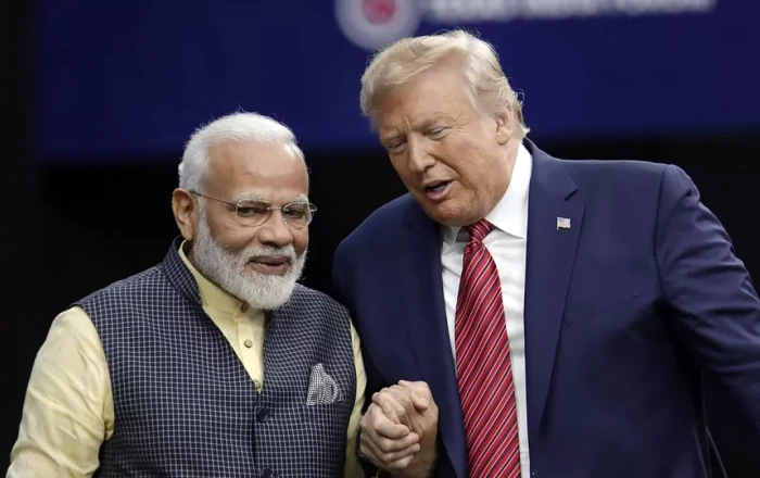 Media: India offers major tariff cuts in bid for US trade exemption
