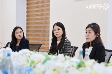 Uzbekistan talking with Changi Airport to get ball rolling on Tashkent-Singapore flights