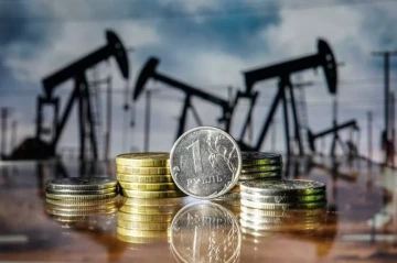 Russia’s oil, gas revenues set to plunge by third in May