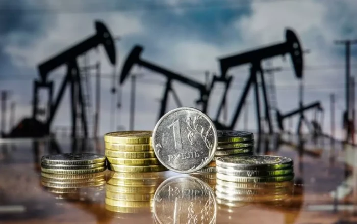 Russia’s oil, gas revenues set to plunge by third in May