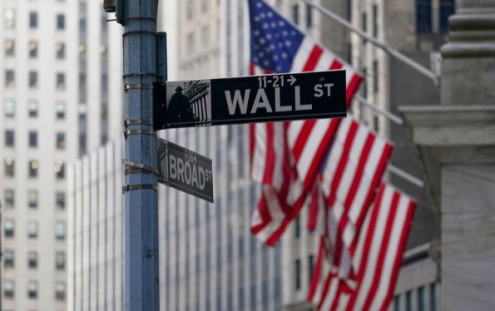 Экономика США сократилась на 0,3%