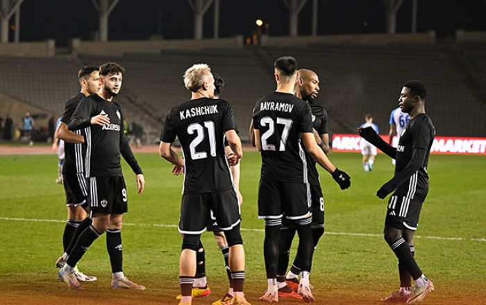 “Qarabağ”ın potensial rəqiblərinin sayı artdı