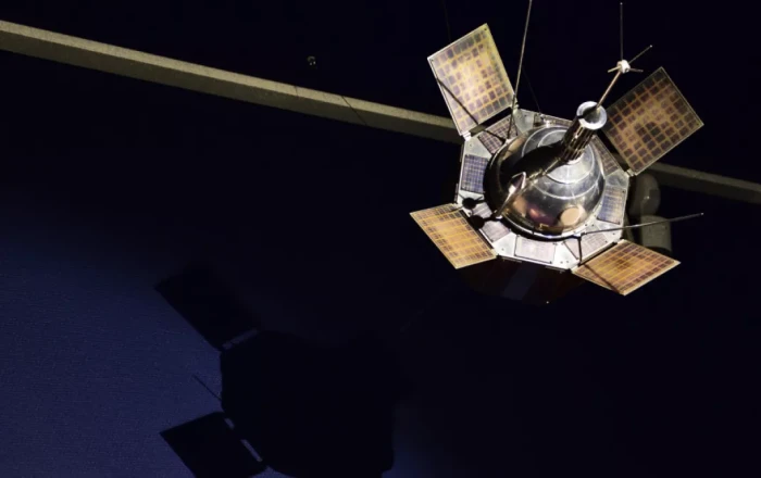 Soviet satellite to re-enter Earth’s atmosphere on May 10 Risk to public Deemed Minimal
