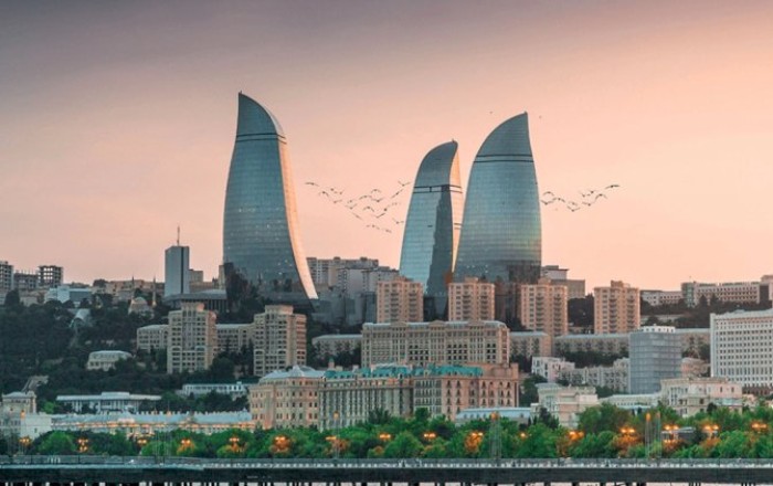 Azərbaycanlı deputata qarşı həqarət: