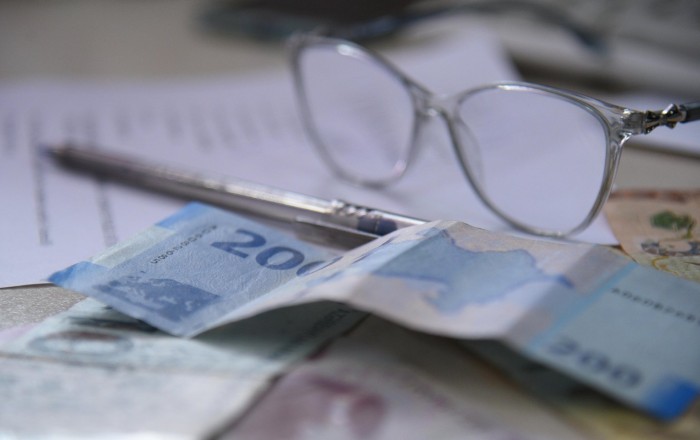 Weekly review of key events in Azerbaijan's financial market
