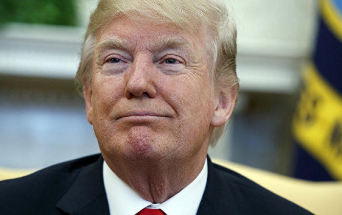 Трамп за торговлю между США и Ираном