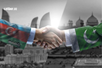 Azerbaijan, Pakistan accelerate talks on energy cooperation, investment ventures Photo