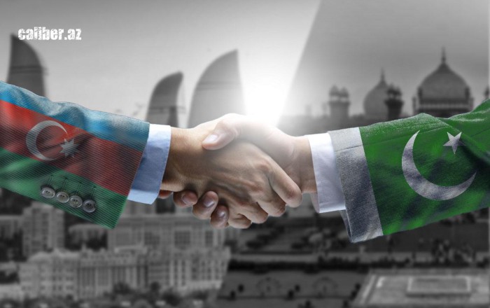 Azerbaijan, Pakistan accelerate talks on energy cooperation, investment ventures Photo