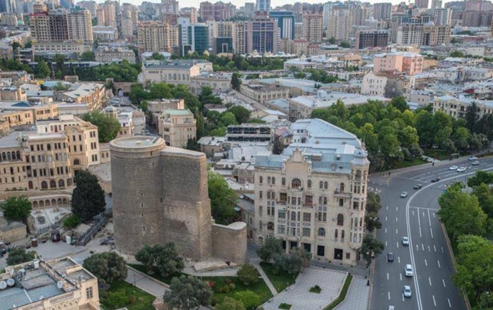 Завтра ожидается до 31° тепла