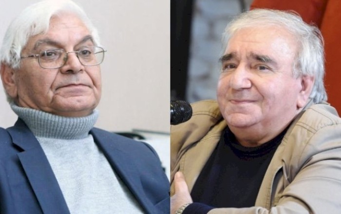 “Onlar varlılarla oturub durmağa aludə olublar”