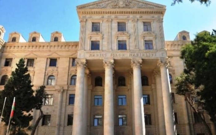 Azerbaijan welcomes ceasefire between India and Pakistan