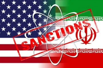 Washington targets Iran’s SPND in fresh sanctions over nuclear concerns