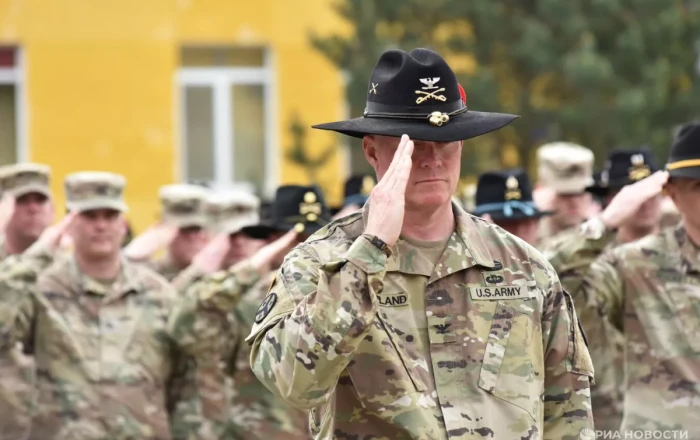 US Army forms rapid-response units amid China-Taiwan tensions