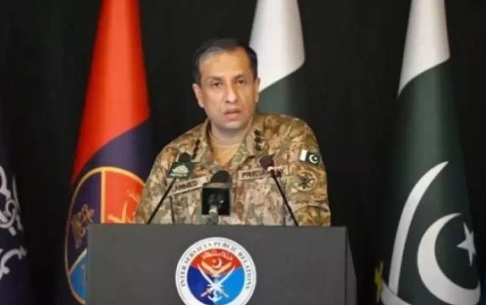 Pakistan says it shot down 12 Indian drones in overnight airspace violation