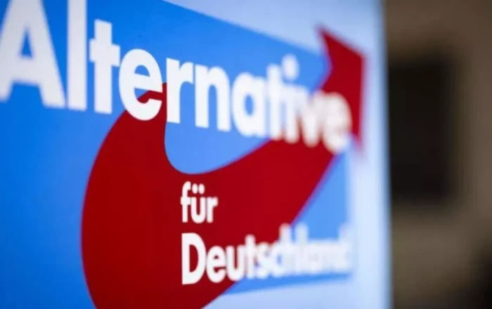 Alternative for Germany party vows to challenge extremist label in court