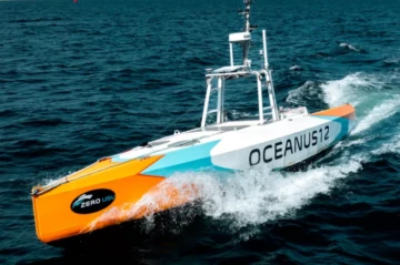 UK's next-gen vessel ready to transform future of maritime missions