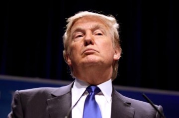 Trump OKs first cash weapons sale to Kyiv