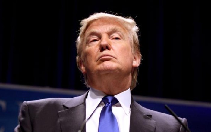 Trump OKs first cash weapons sale to Kyiv