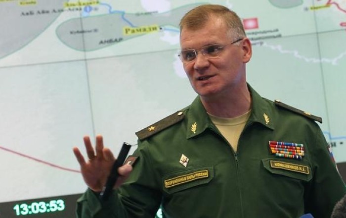 Russia updates Ukraine war claims
