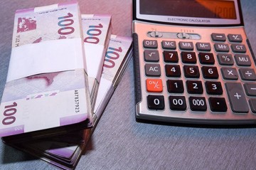 Əmək hüquqlarını pozan müəssisə 20 min cərimələndi