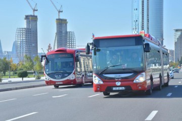 Изменится схема движения 27 автобусов