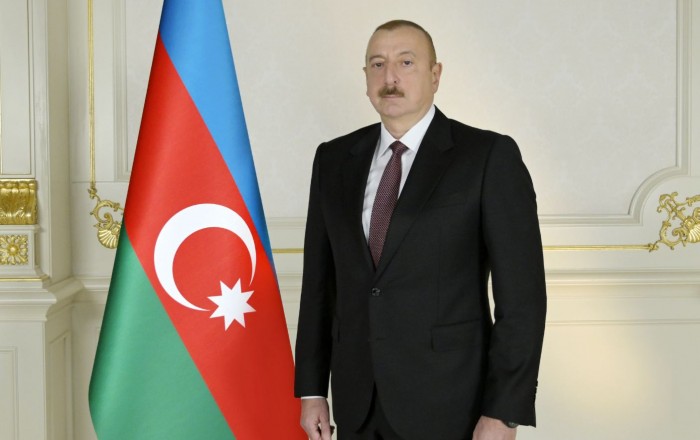 President of Angola makes phone call to President Ilham Aliyev