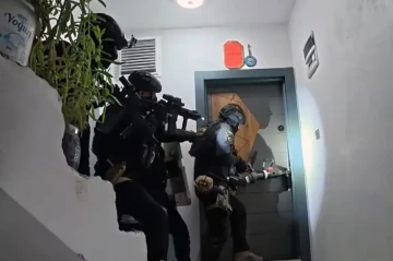 Ankara cracks down on Daesh financiers in nationwide operation