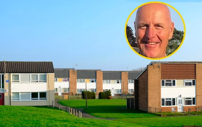 British businessman becomes billionaire from housing migrants