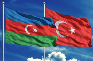 Azerbaijan, Turkiye to hold EW exercises