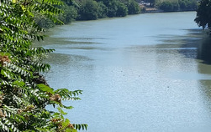 Повышение уровня воды в реках: Каков риск затопления?