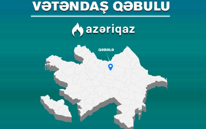 Руководство «Азеригаз» выслушает жителей двух районов