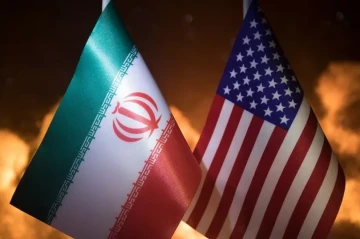 Iran ready to continue nuclear talks with US, awaits Oman’s next steps