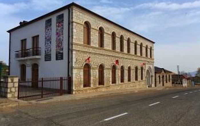 Şuşada 17 milyon manata yaşayış binaları tikiləcək